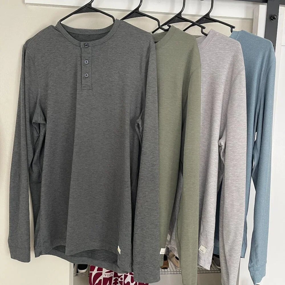 VUORI LOT - Picture 3 of 13